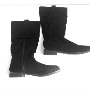 Girls Children’s Place NWOT slouch boots
